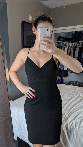 Little Black Dress - Picture 2 of 3